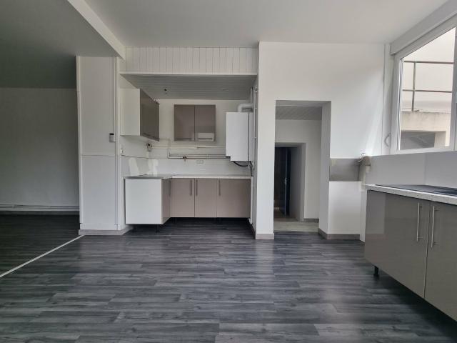 Appartement 5 pièces 98 m²