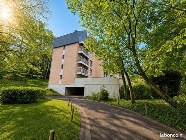 Appartement 5 pièces 98 m²