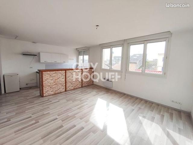 Appartement 5 pièces 98 m²