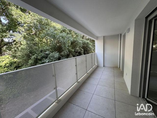Appartement 5 pièces 98 m²