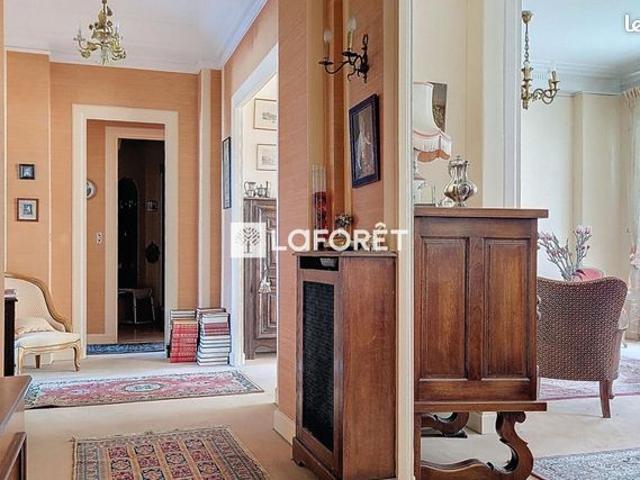 Appartement 5 pièces 98 m²