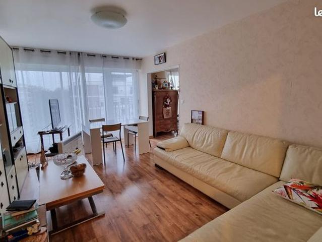 Appartement 5 pièces 98 m²