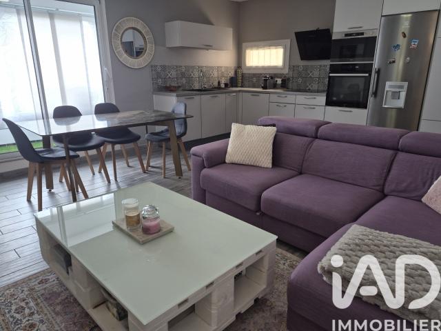 Appartement 5 pièces 98 m²