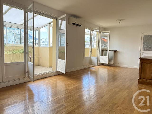 Appartement 5 pièces 98 m²