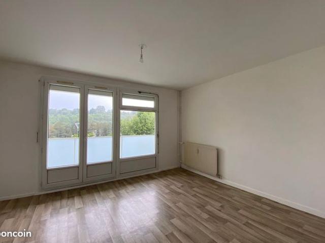 Appartement 5 pièces 98 m²