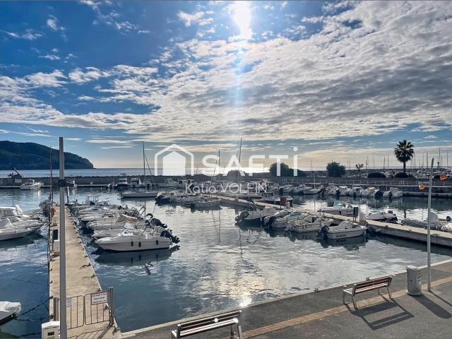 Appartement 5 pièces 98 m²