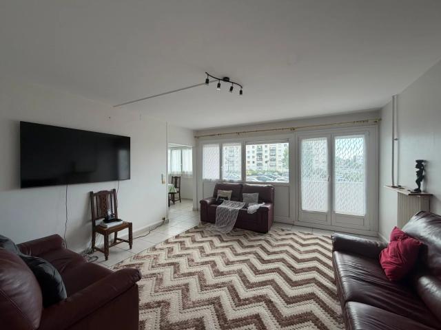 Appartement 5 pièces 98 m²