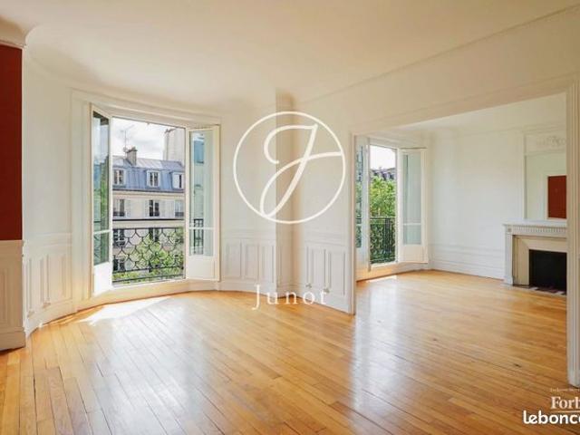 Appartement 5 pièces 98 m²