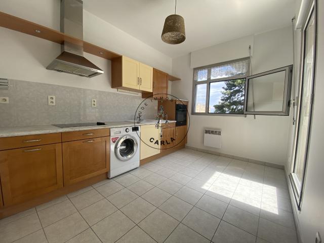 Appartement 5 pièces 98 m²