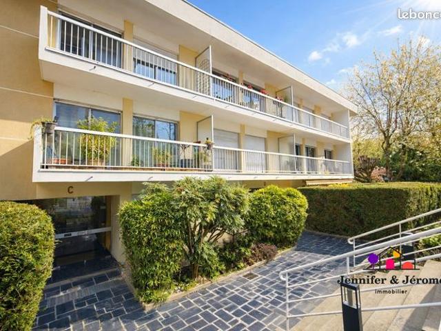 Appartement 5 pièces 98 m²