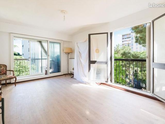 Appartement 5 pièces 98 m²