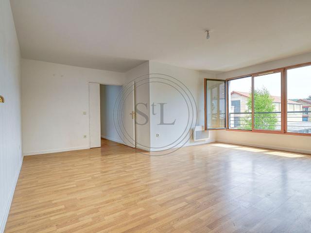 Appartement 5 pièces 98 m²