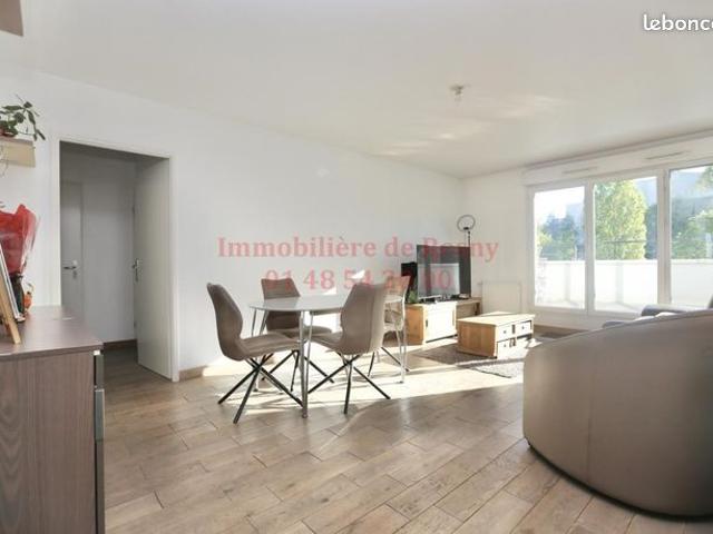 Appartement 5 pièces 98 m²
