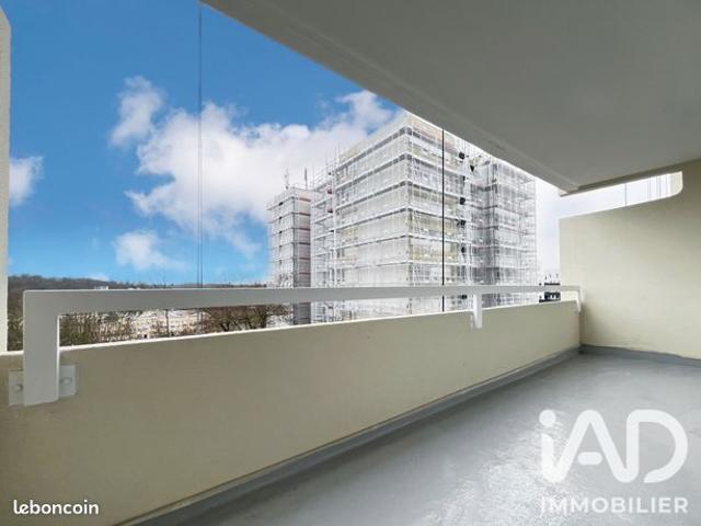 Appartement 5 pièces 98 m²