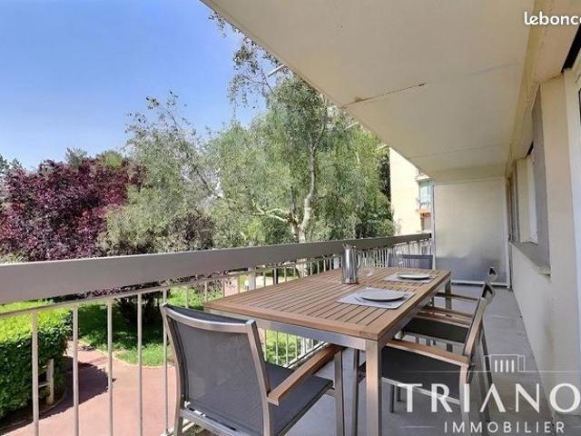 Appartement 5 pièces 98 m²