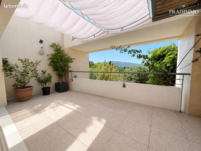 Appartement 5 pièces 98 m²