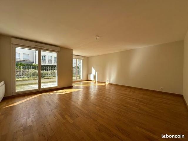 Appartement 5 pièces 98 m²