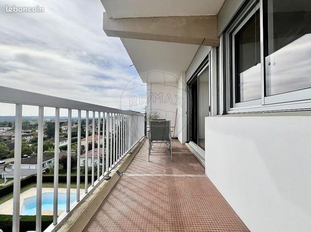 Appartement 5 pièces 98 m²