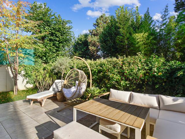 Appartement 5 pièces 98 m²