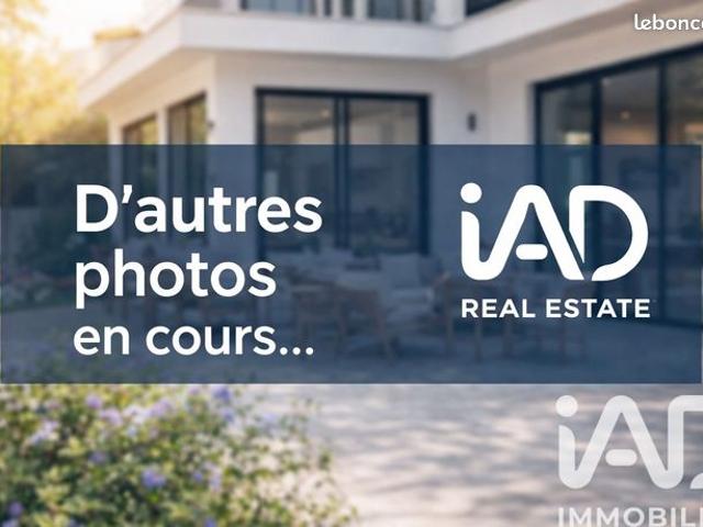 Appartement 5 pièces 98 m²
