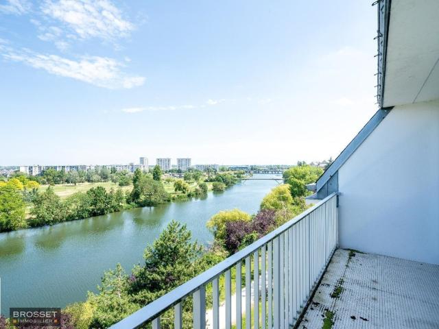 Appartement 5 pièces 98 m²
