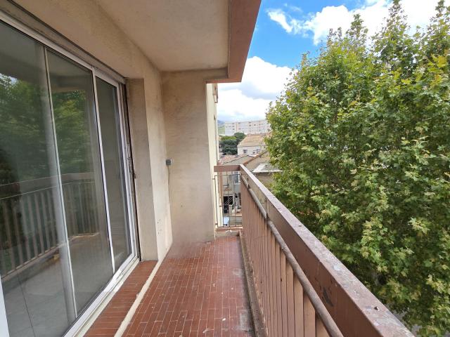 Appartement 5 pièces 98 m²