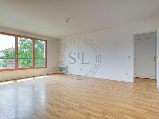 Appartement 5 pièces 98 m²