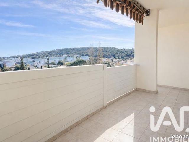 Appartement 5 pièces 98 m²