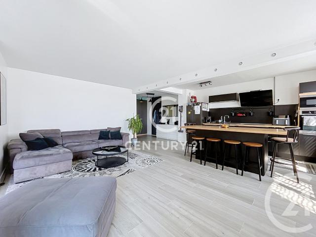 Appartement 5 pièces 98 m²