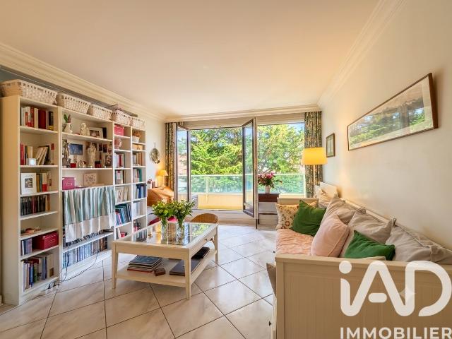 Appartement 5 pièces 98 m²