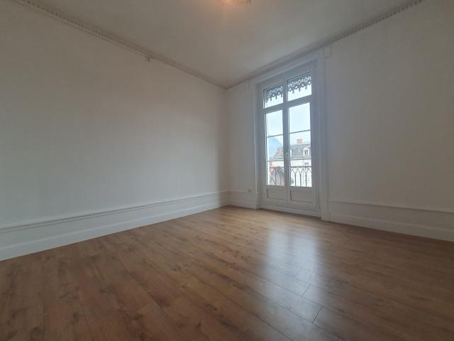 Appartement 5 pièces 98 m²