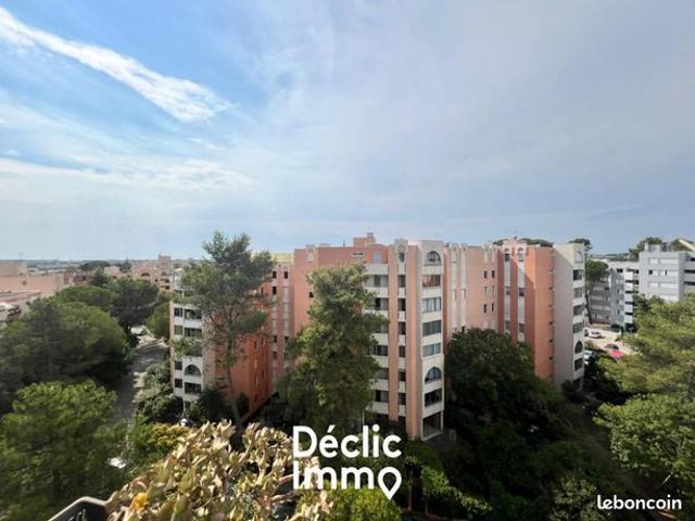 Appartement 5 pièces 98 m²