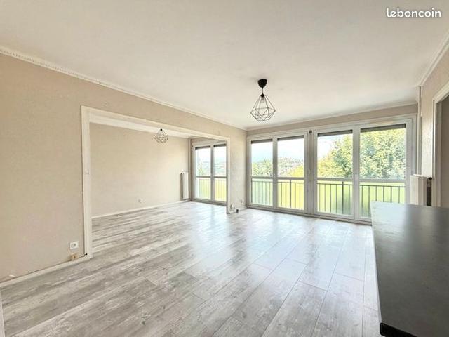 Appartement 5 pièces 98 m²