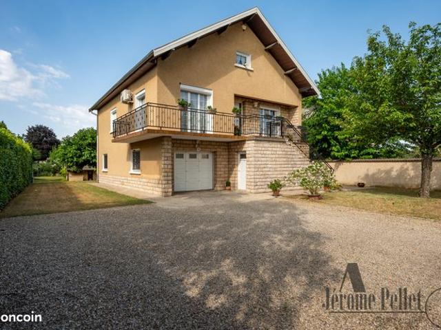 Appartement 5 pièces 98 m²
