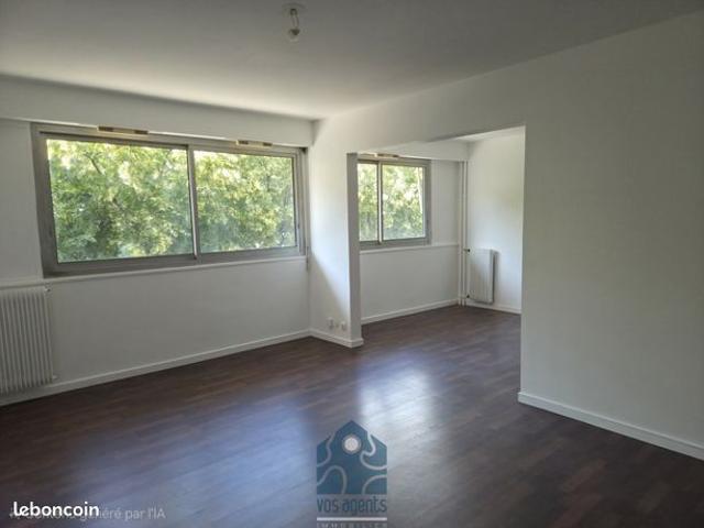 Appartement 5 pièces 98 m²