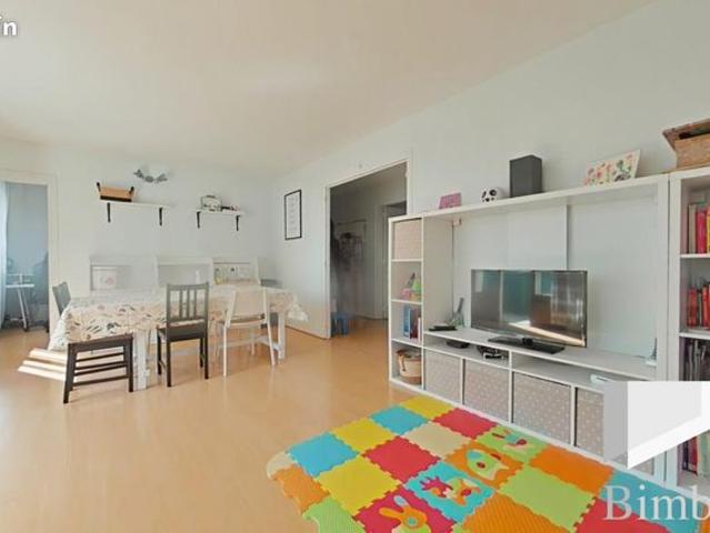 Appartement 5 pièces 98 m²