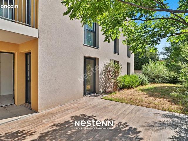 Appartement 5 pièces 98 m²
