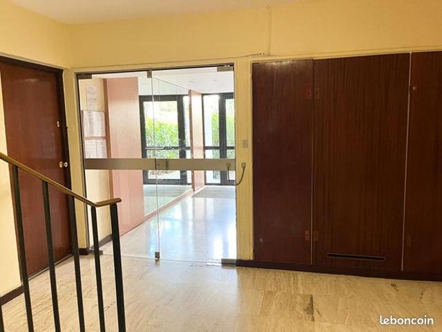 Appartement 5 pièces 98 m²