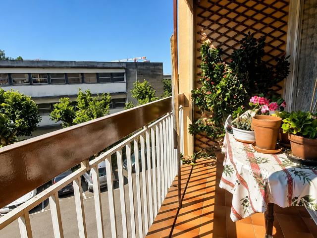 Appartement 5 pièces 98 m²
