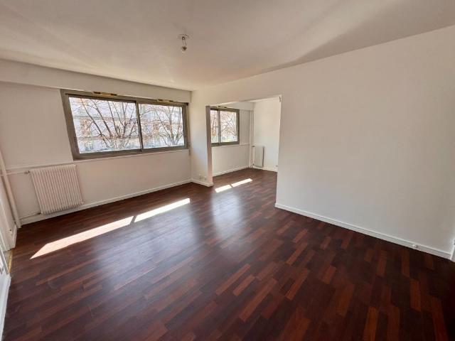Appartement 5 pièces 98 m²