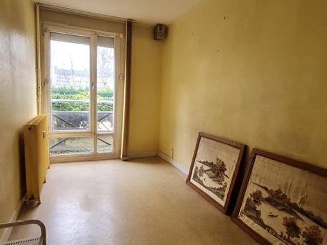 Appartement 5 pièces 98 m²
