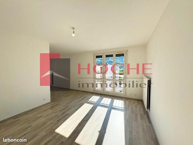Appartement 5 pièces 98 m²