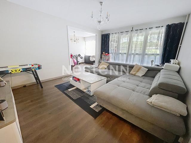 Appartement 5 pièces 98 m²