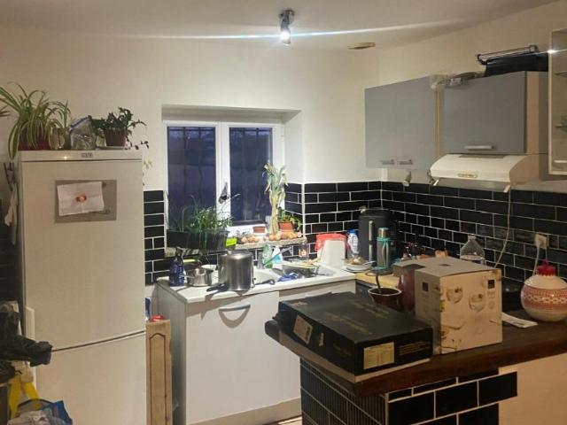 Appartement 5 pièces 98 m²