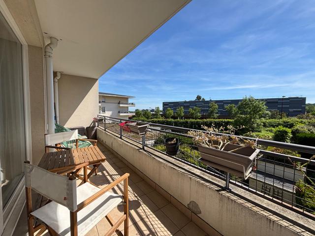 Appartement 5 pièces 98 m²