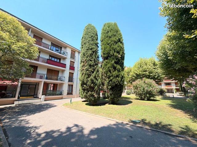 Appartement 5 pièces 98 m²