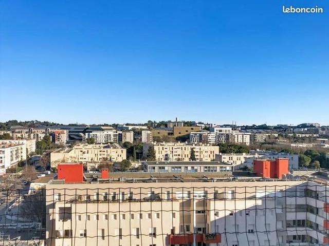 Appartement 5 pièces 98 m²