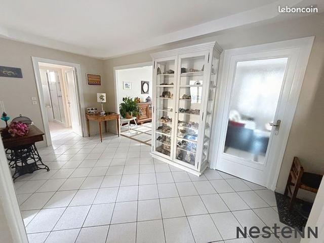 Appartement 5 pièces 98 m²
