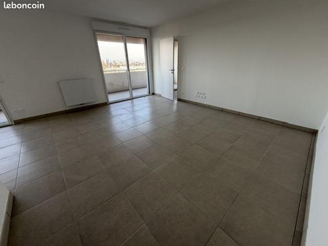 Appartement 5 pièces 98 m²