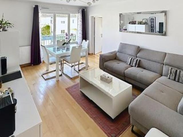 Appartement 5 pièces 98 m²